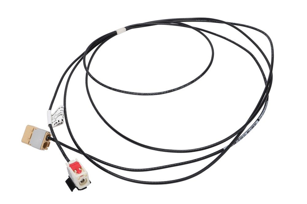 GM Genuine Parts GPS Navigation System and Digital Radio Antenna Cable Kit 85116761